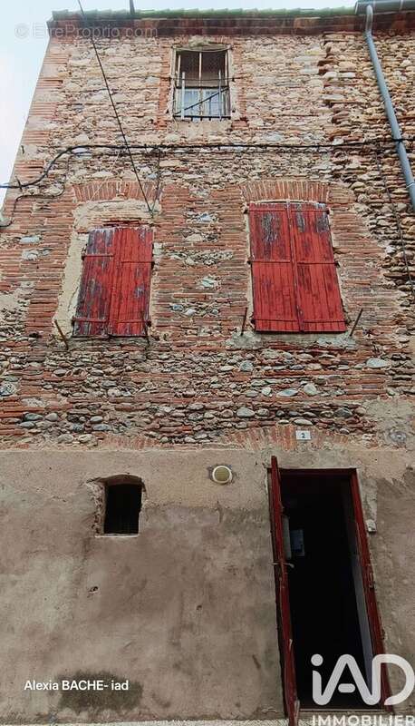 Photo 2 - Maison à CORNEILLA-LA-RIVIERE