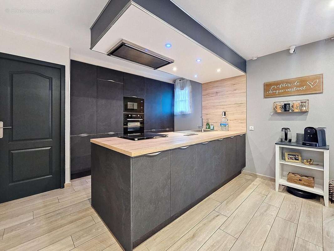 Photo 5 - Maison à LONGUEVILLE