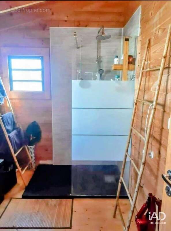 Photo 4 - Maison à LE PORT