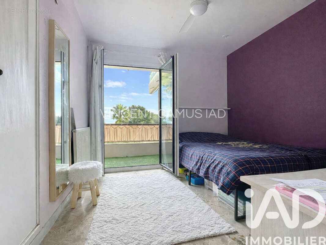 Photo 8 - Appartement à SANARY-SUR-MER