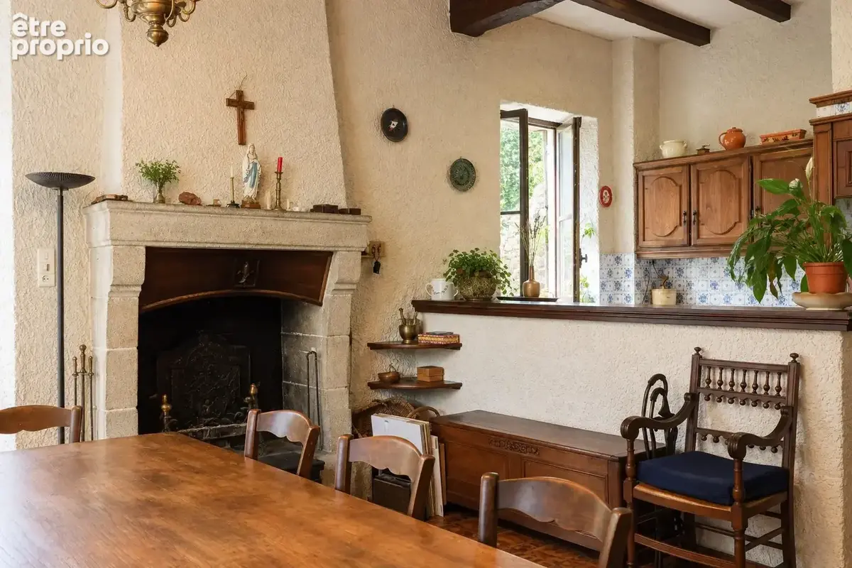 Maison 11 pièces 339 m² à vendre à Clisson (44190) - photo 4