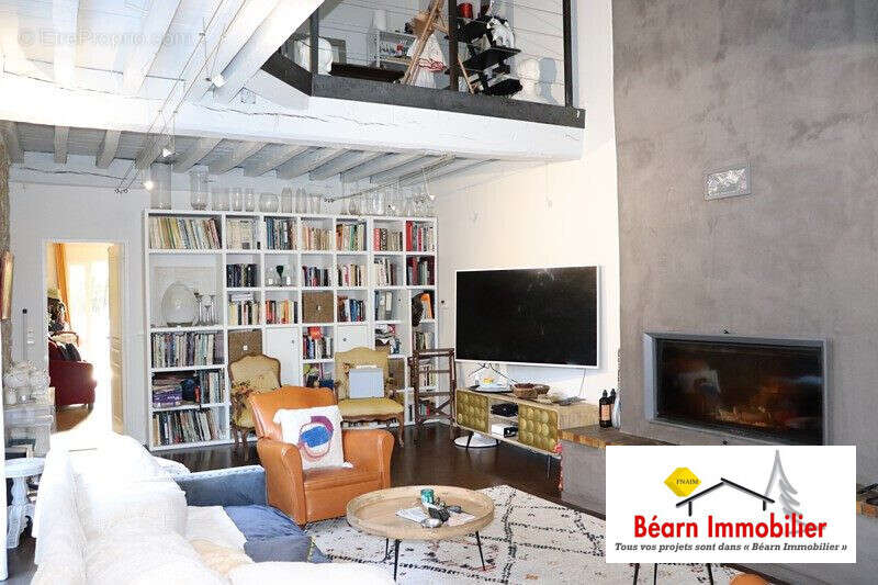 Maison à ORTHEZ