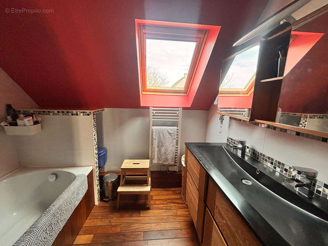 Maison à MARCOUSSIS