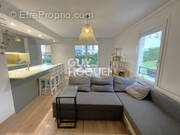 Appartement à LORETTE