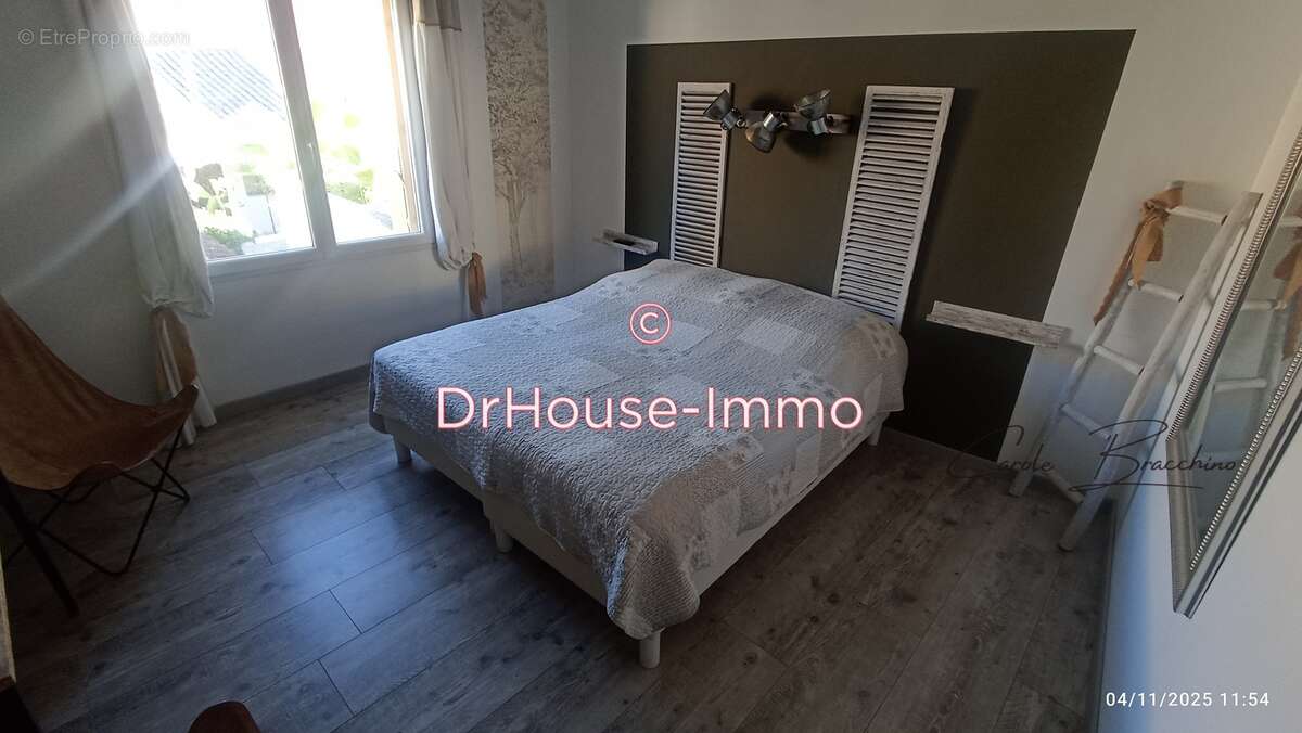 Maison à AIGUES-MORTES