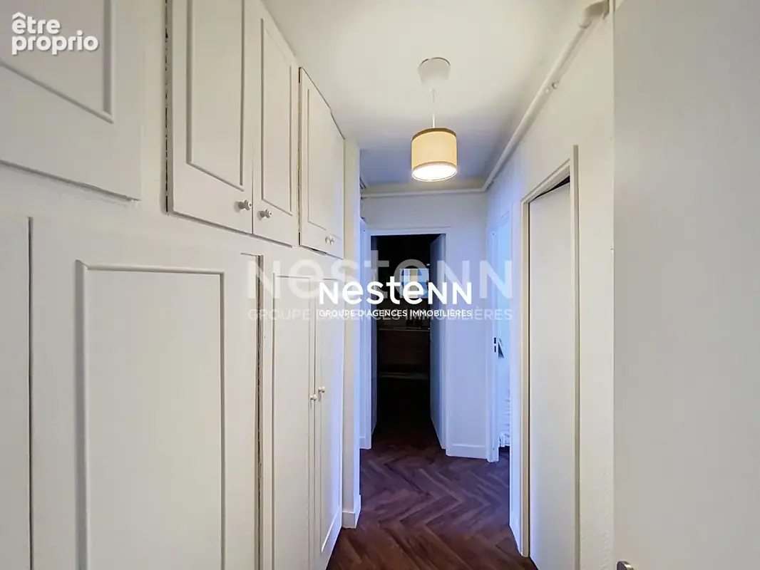 Appartement Garges Les Gonesse 3 pièces 68 m² - photo 3