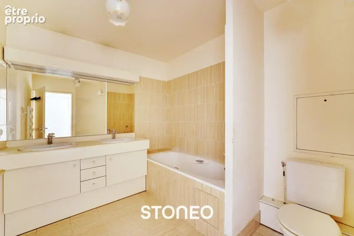 Levallois-Perret - Appartement familial 5 pièces - photo 8