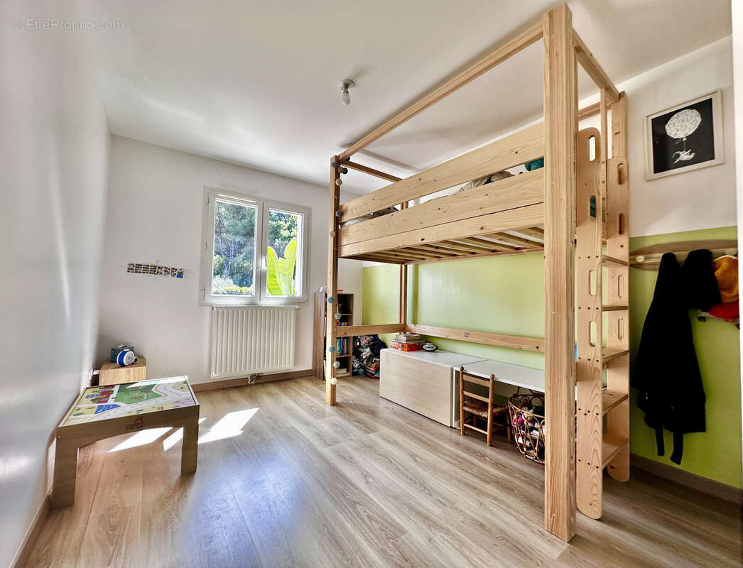 Maison à AIGUES-VIVES