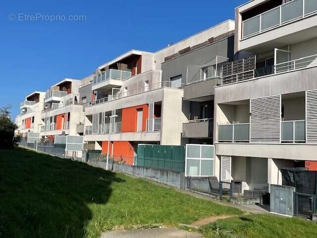 Appartement à VANNES