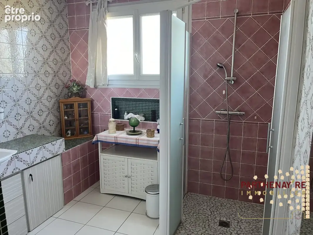 Maison 4 pièces 90 m² à vendre à Chatillon-Sur-Thouet (79200) - photo 8