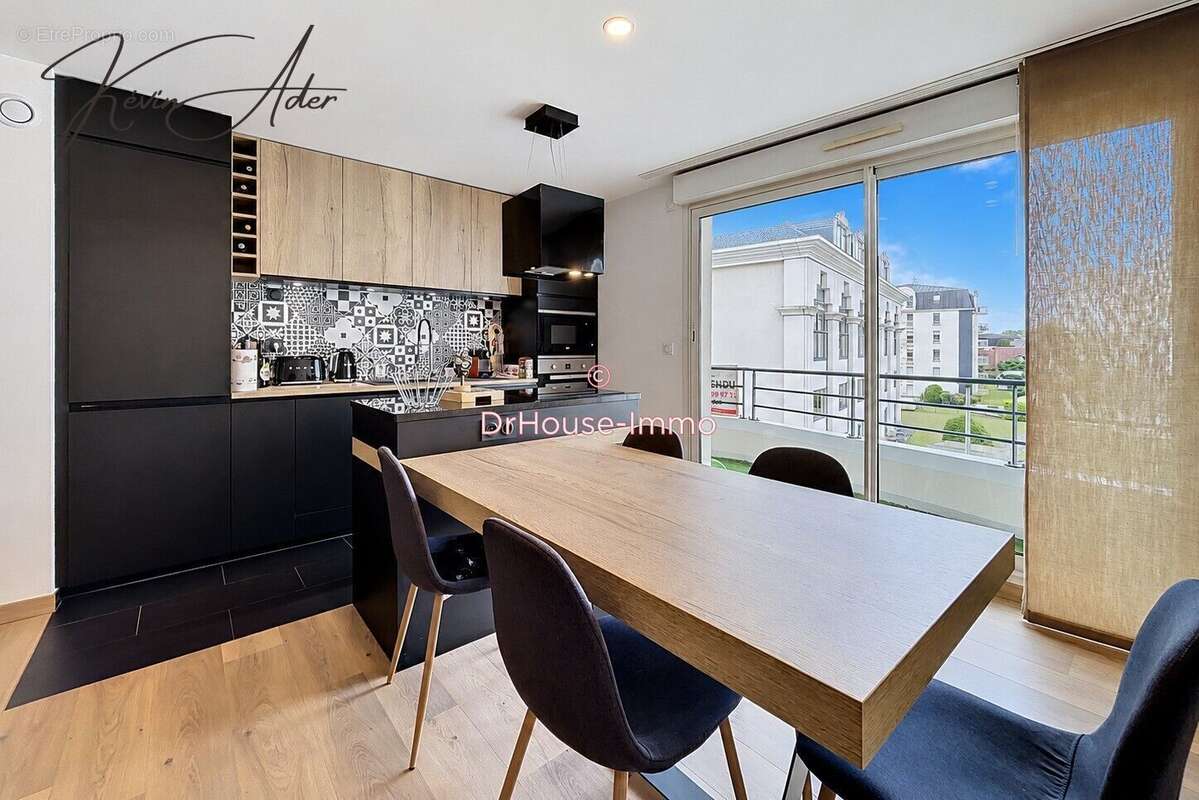 Appartement à ORLEANS