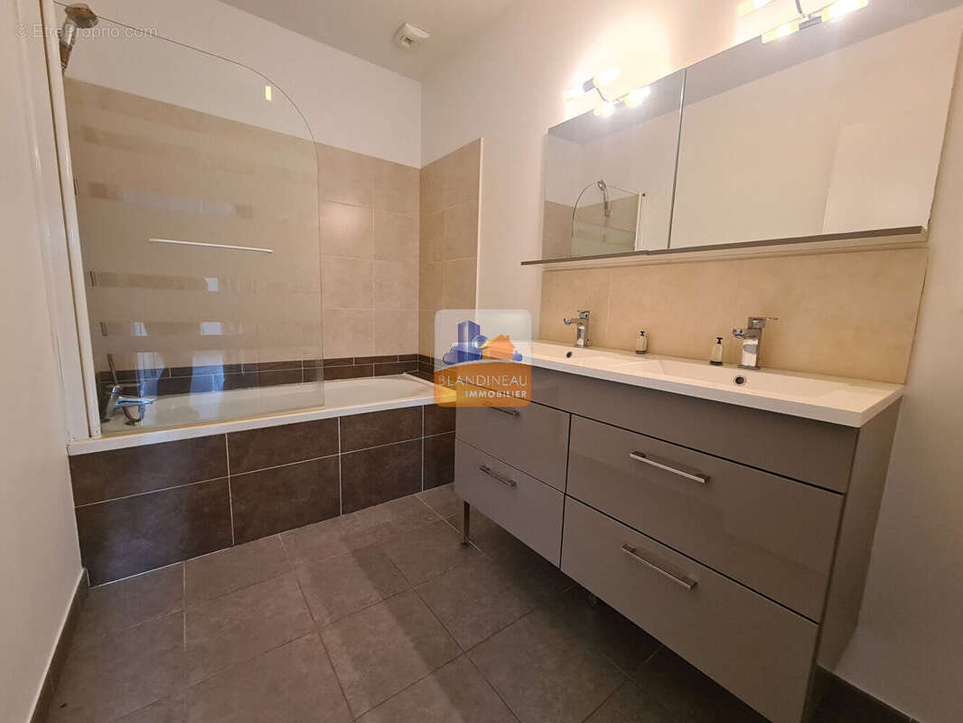 Maison à SAINT-JEAN-DE-BOISEAU