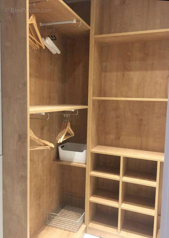 Appartement à AIX-LES-BAINS