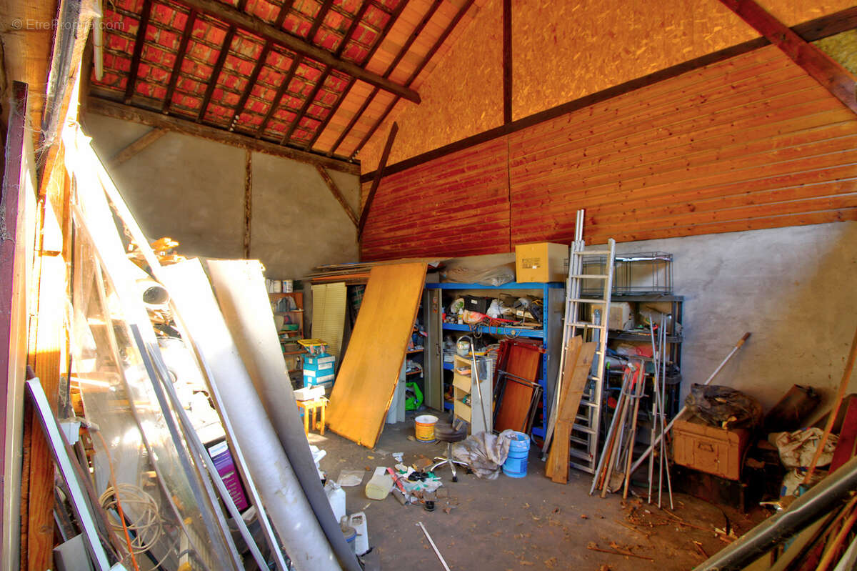 Maison à VENISSIEUX