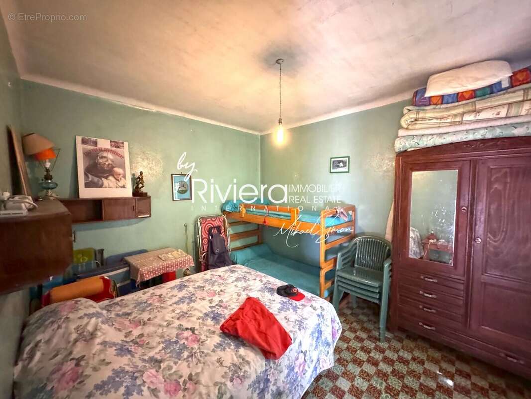 Maison à CAVALAIRE-SUR-MER