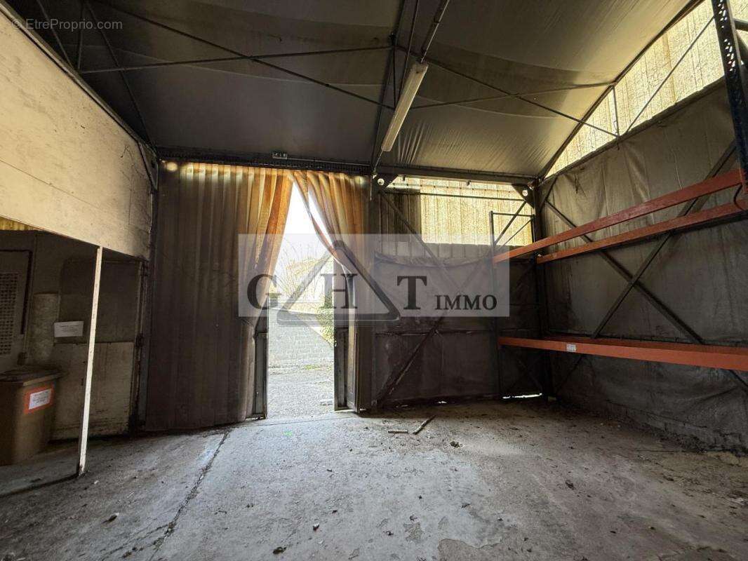 Commerce à COLOMBES