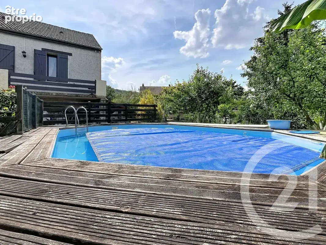 Maison 165 m² à Oeuilly  - photo 18