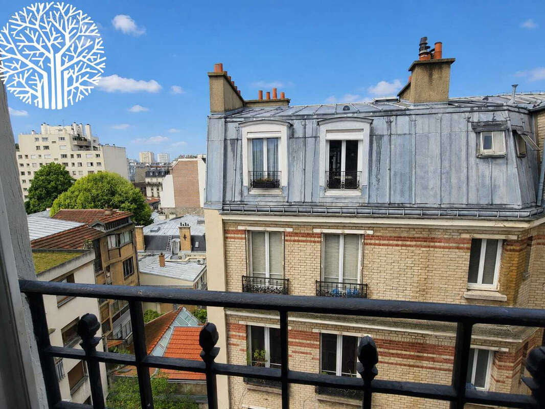 Appartement paris 14 - ideal investisseur - photo 5