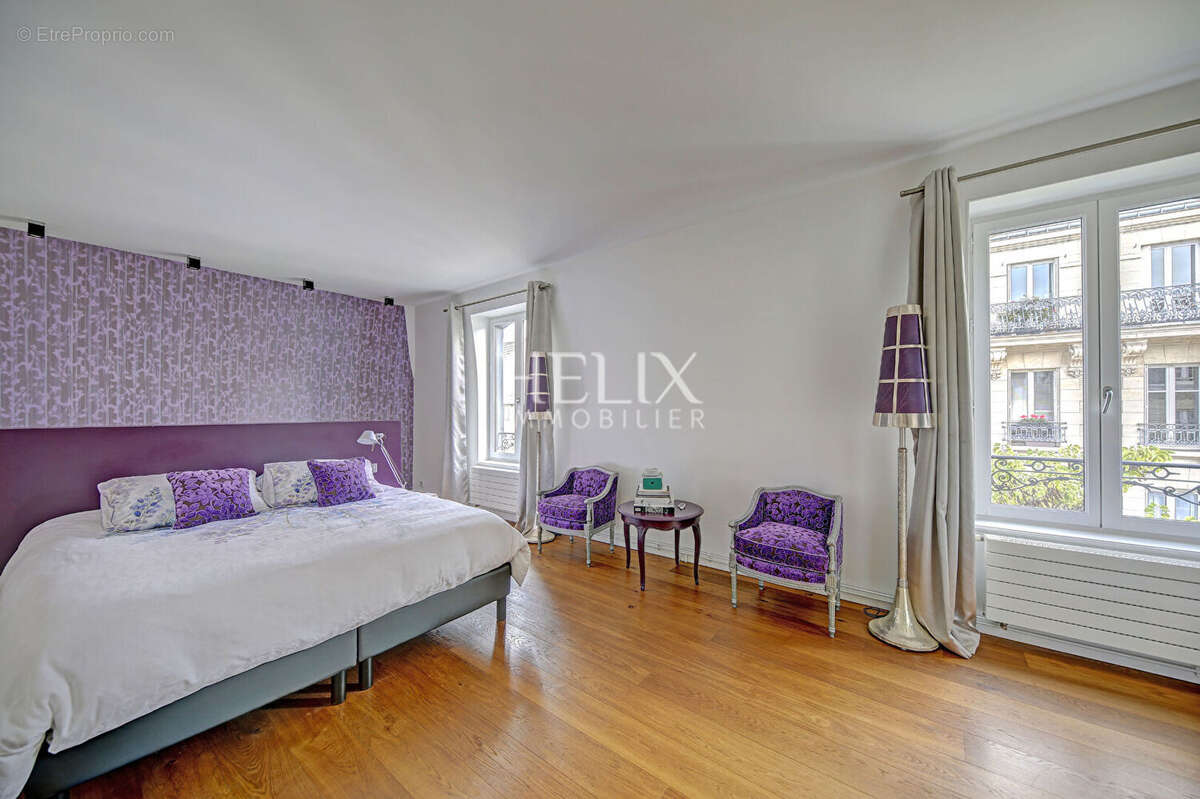 Maison à SAINT-GERMAIN-EN-LAYE