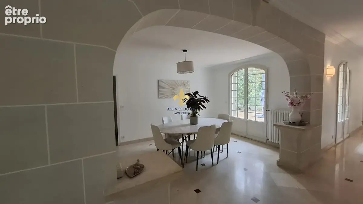 Villa lamorlaye le lys - photo 2
