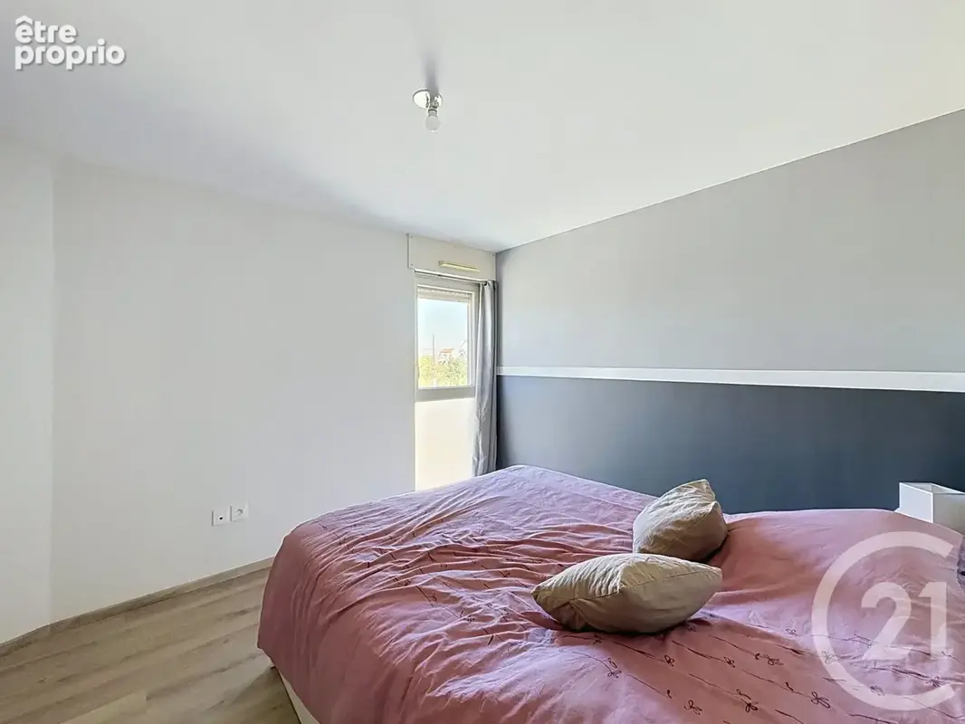 Appartement 2 pièces 49 m² à vendre à Dijon (21000) - photo 5