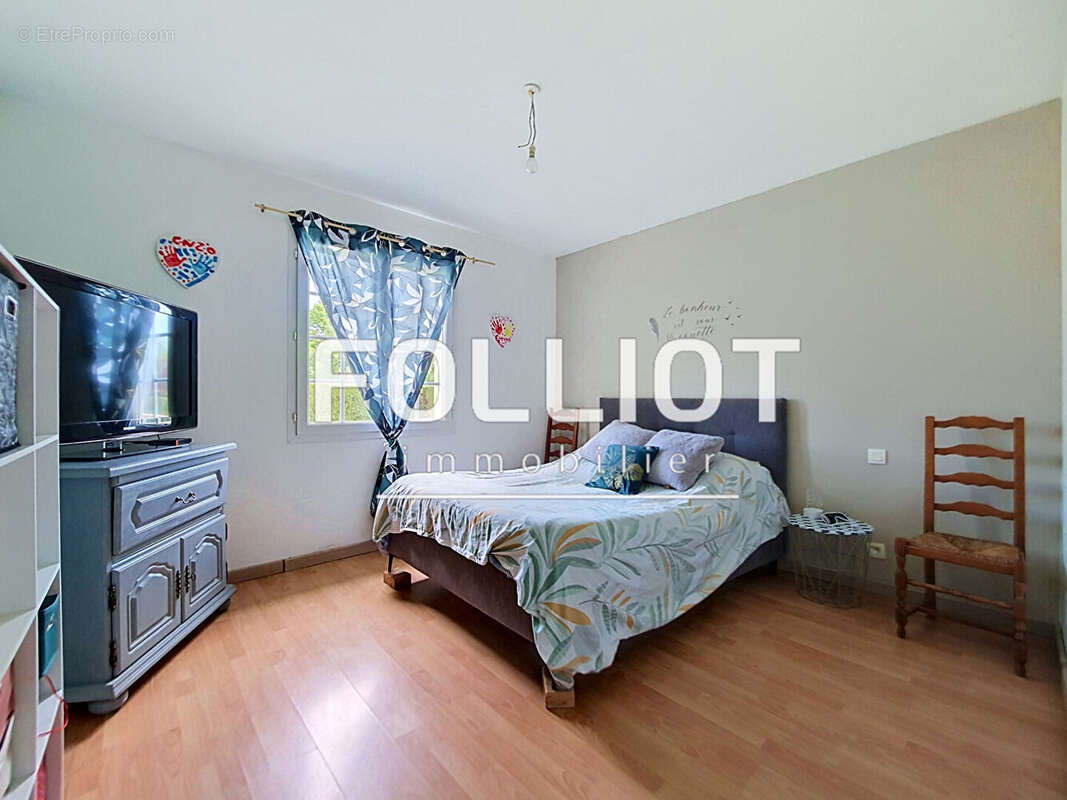 Maison (178m2) - DOVILLE (50250) - A VENDRE - photo 5