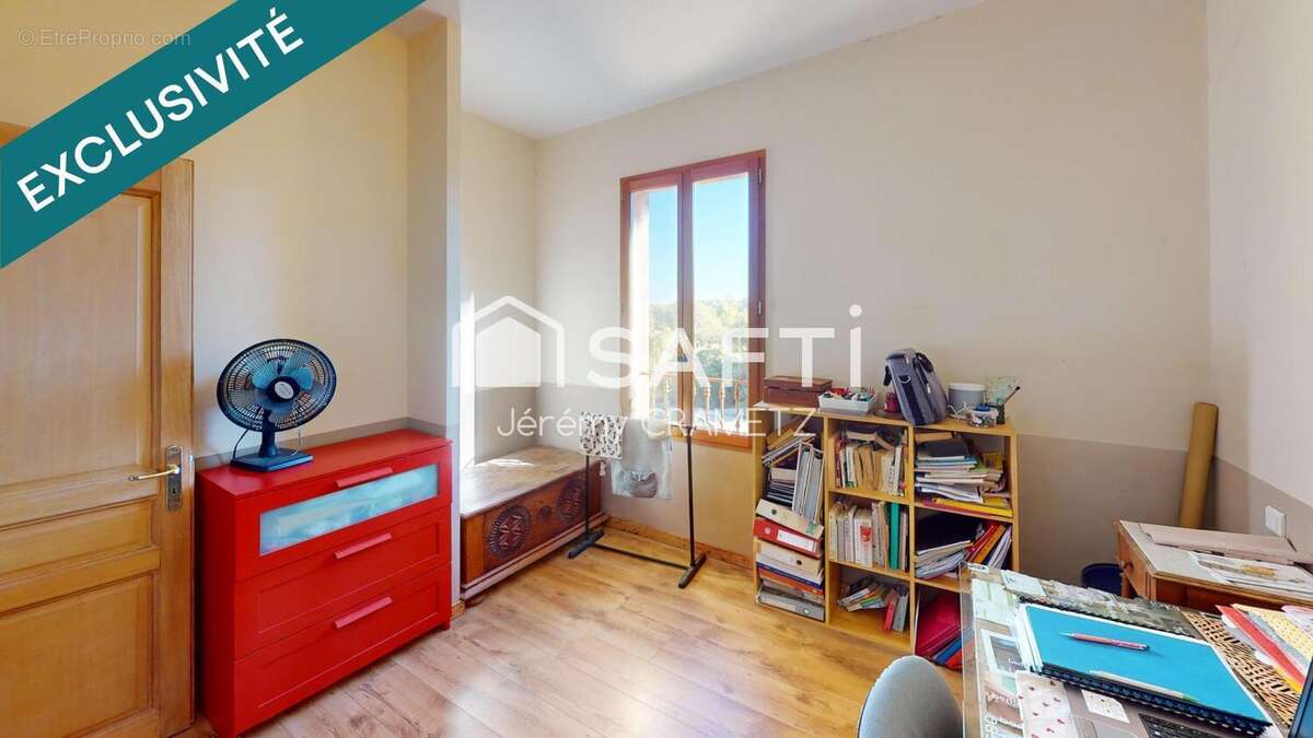 Photo 6 - Maison à LE THORONET