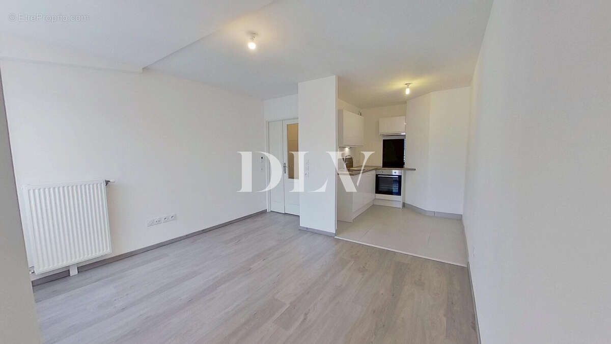 Appartement à FONTAINEBLEAU