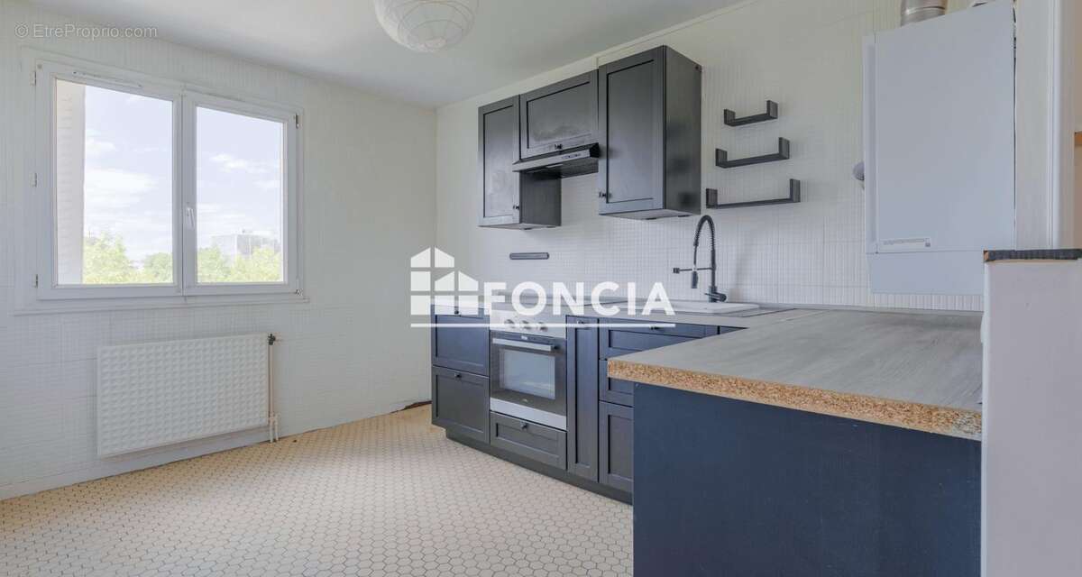 Appartement à VENISSIEUX