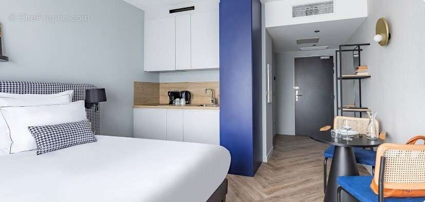 Appartement à ROISSY-EN-FRANCE