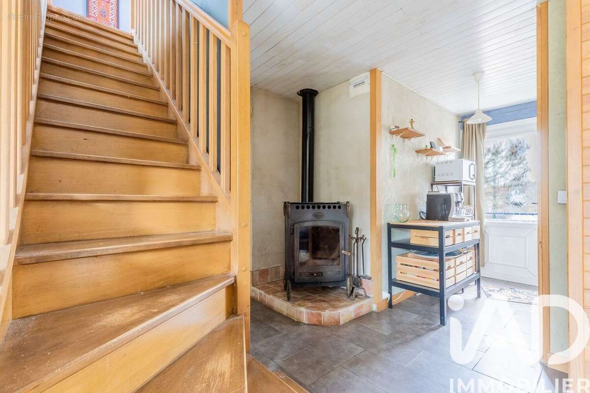 Photo 7 - Maison à SAVIGNY-SUR-ORGE