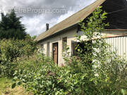 Maison à AUBERMESNIL-AUX-ERABLES