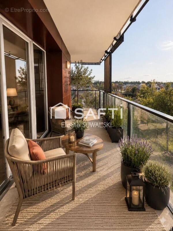 Photo Appartement à Valenciennes au prix de 139 000€