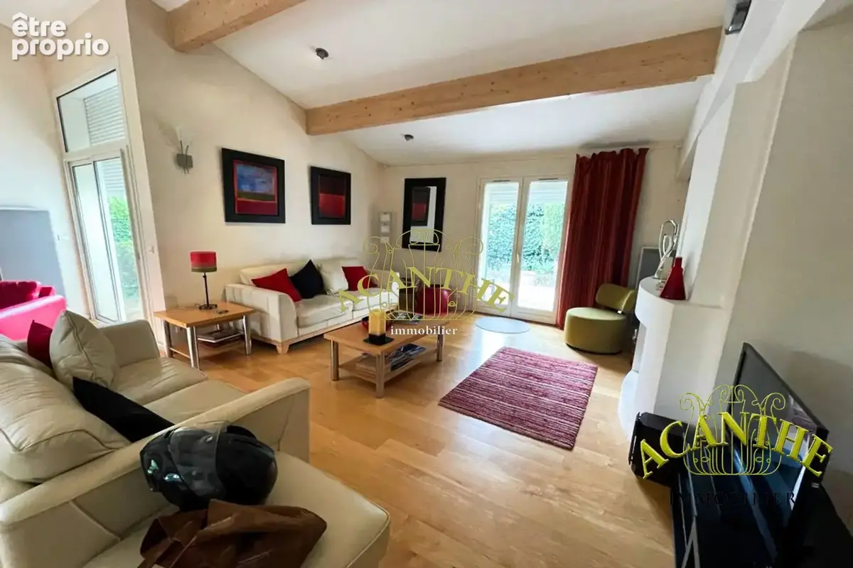 Maison 160 m² à Teyran  - photo 8