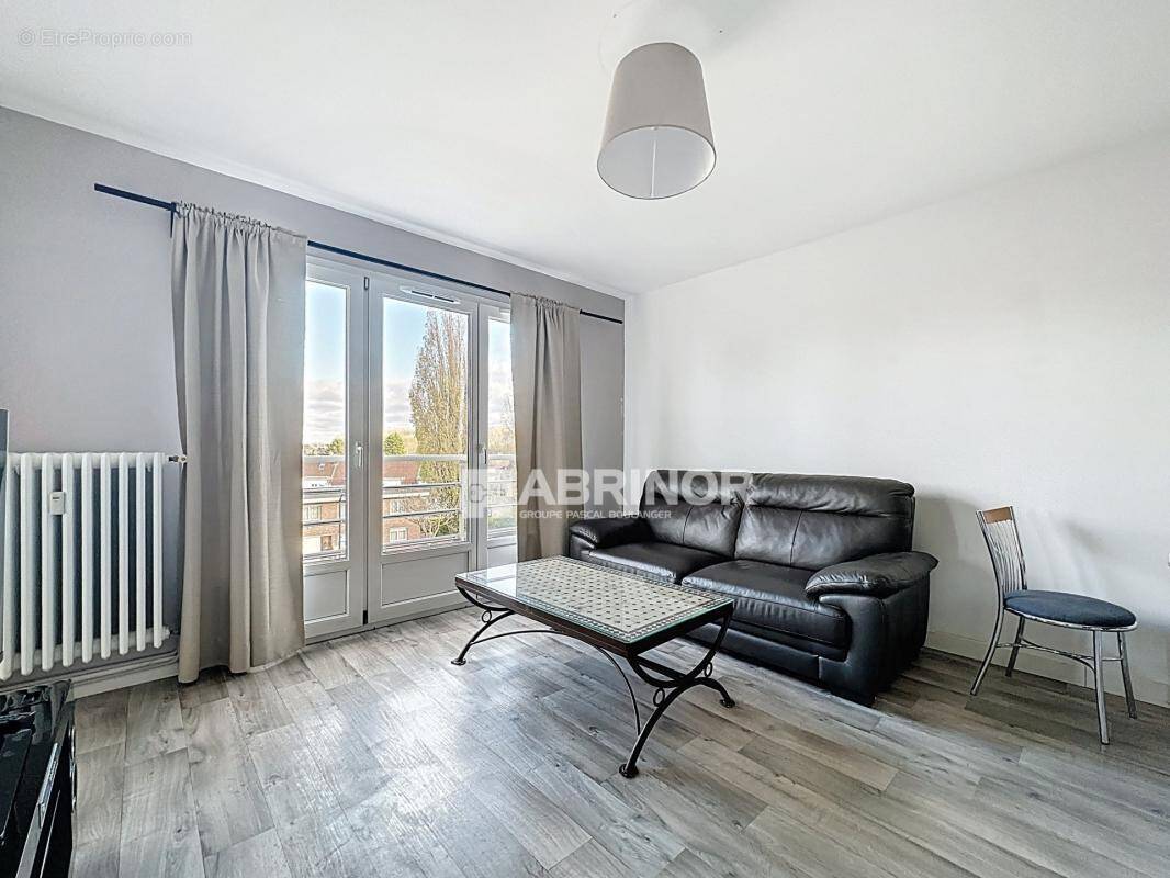 Appartement à TOURCOING