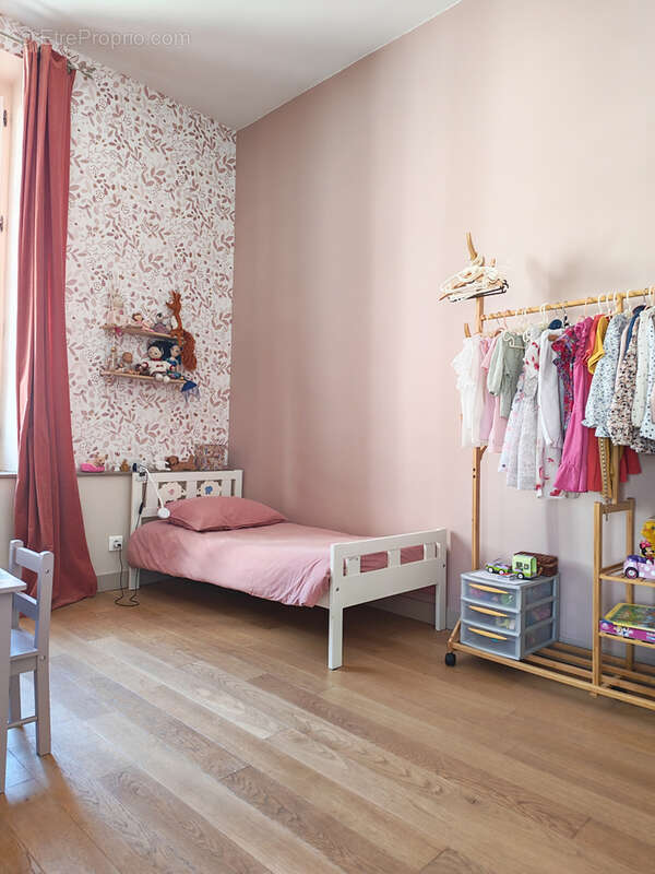 Maison bourgeoise de 1870, entièrement réinventée dans un esprit contemporain - photo 29