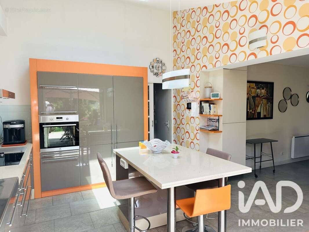 Photo 6 - Maison à ORVAULT