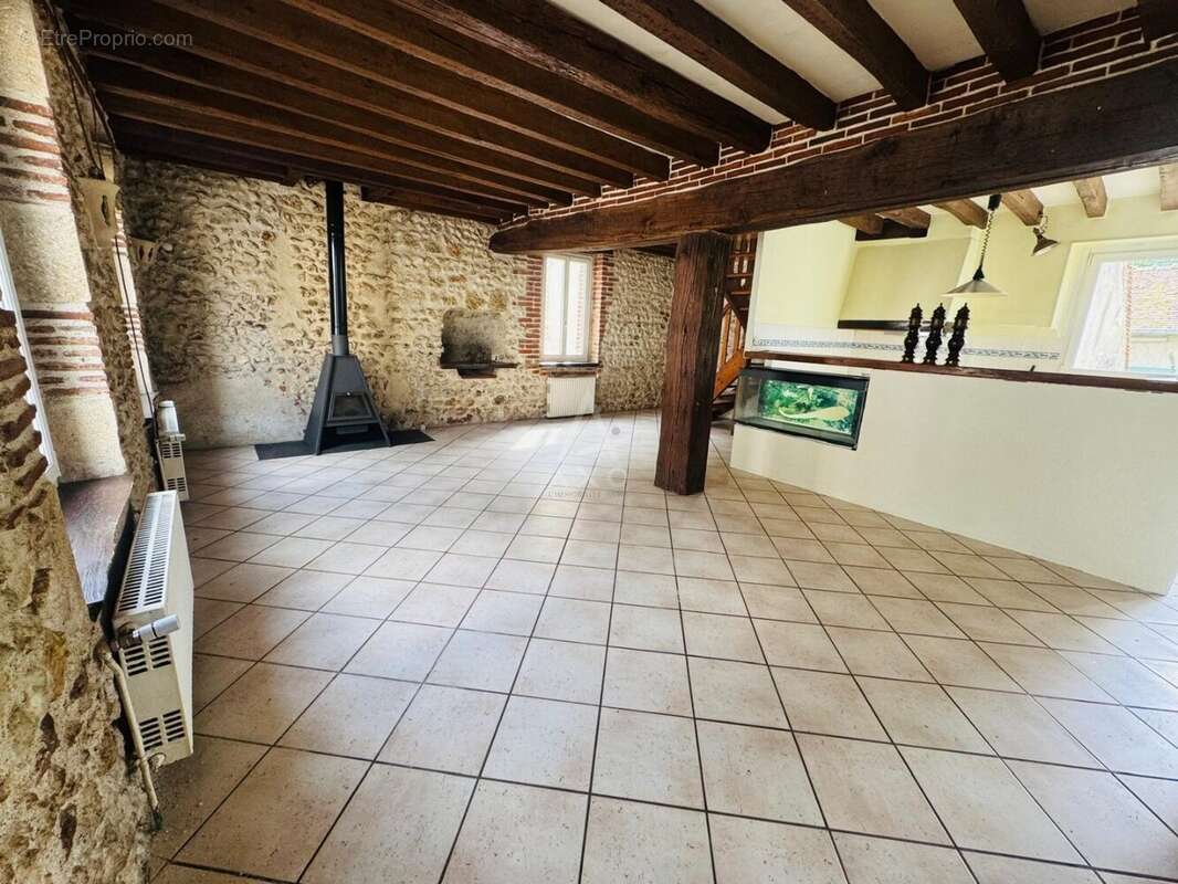 Maison à GIEN