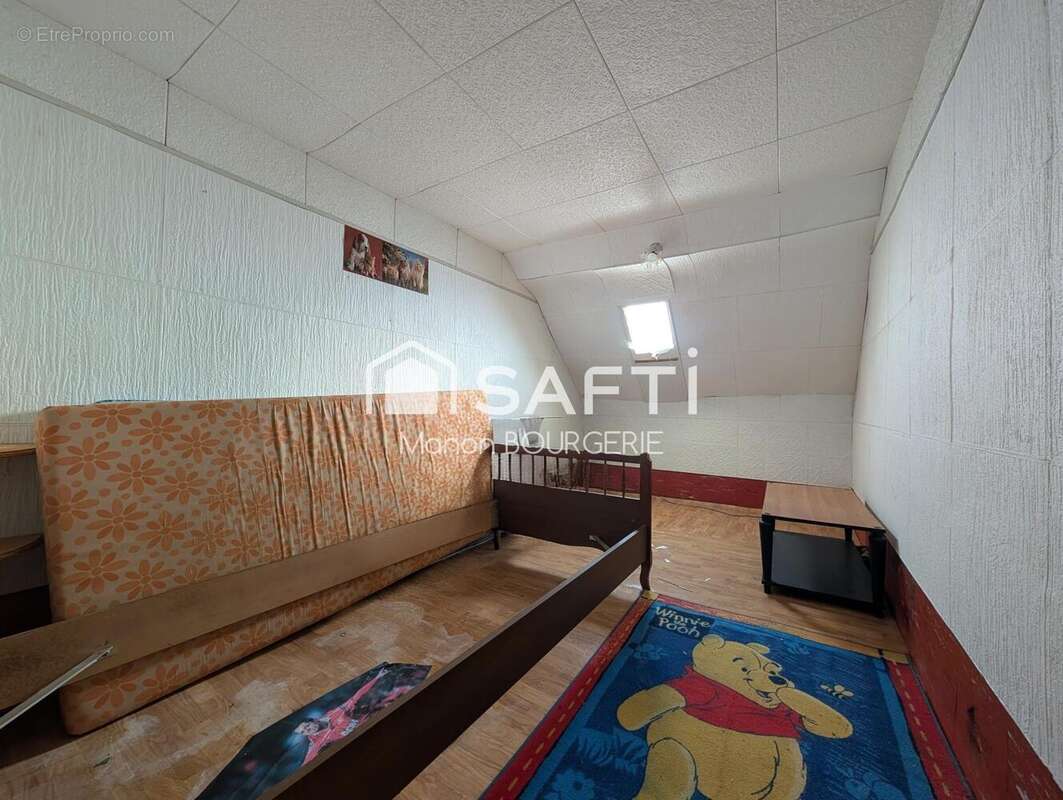 Photo 7 - Maison à LA POTERIE-AU-PERCHE