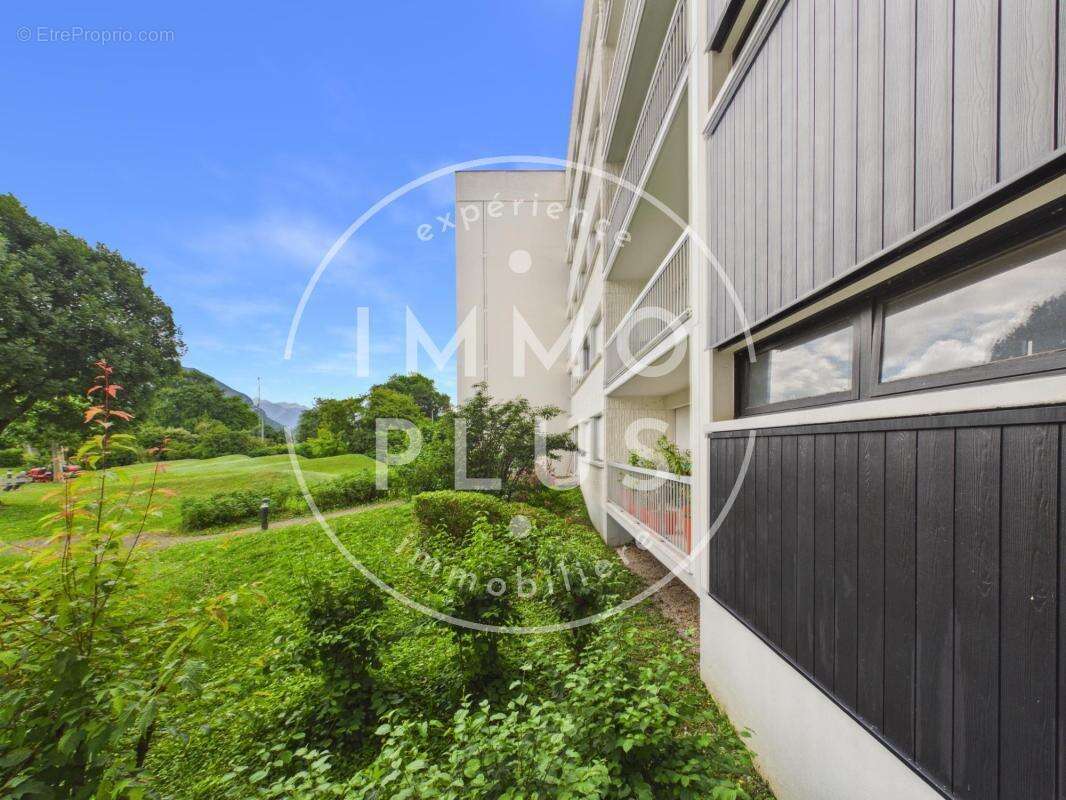 Appartement à ANNECY-LE-VIEUX
