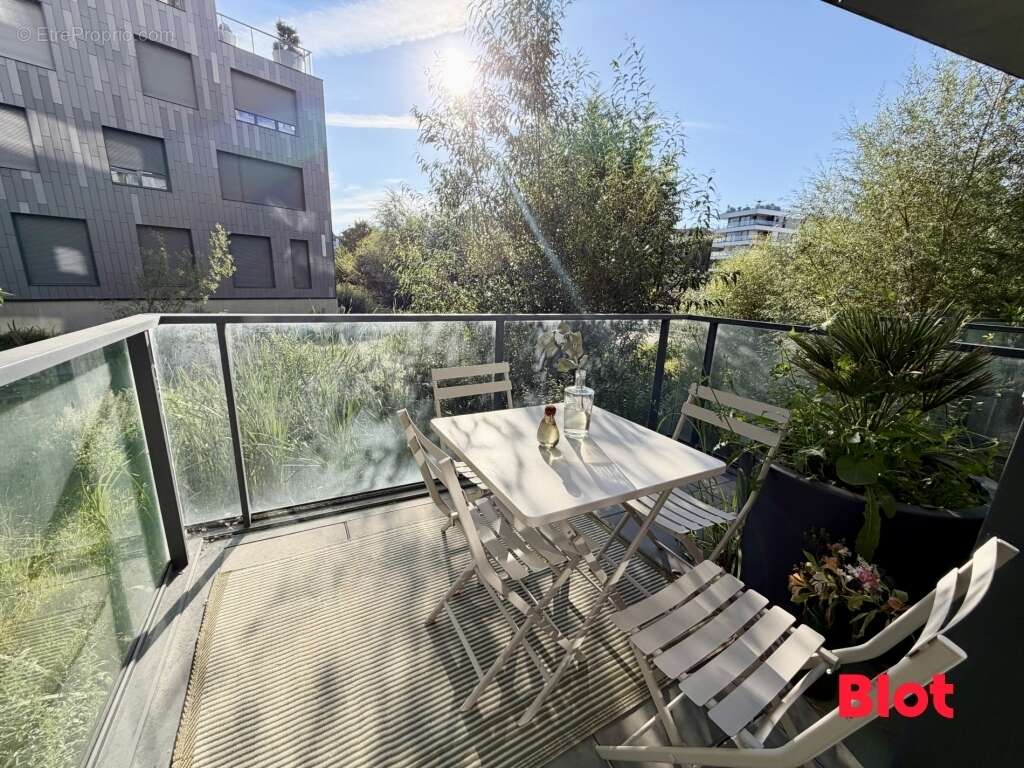 Appartement 66 m² à Rennes  - photo 3