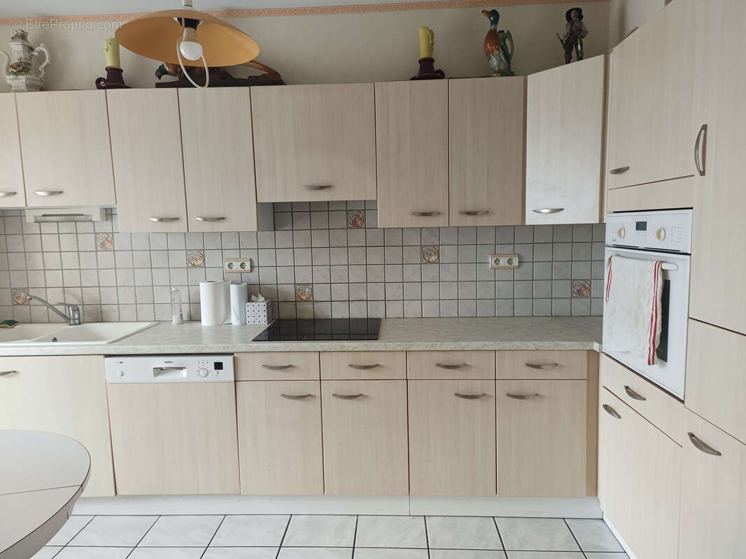 Appartement à ROUSSILLON