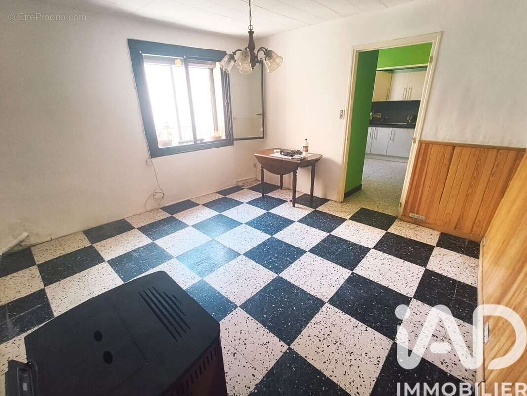 Photo 5 - Maison à GABIAN