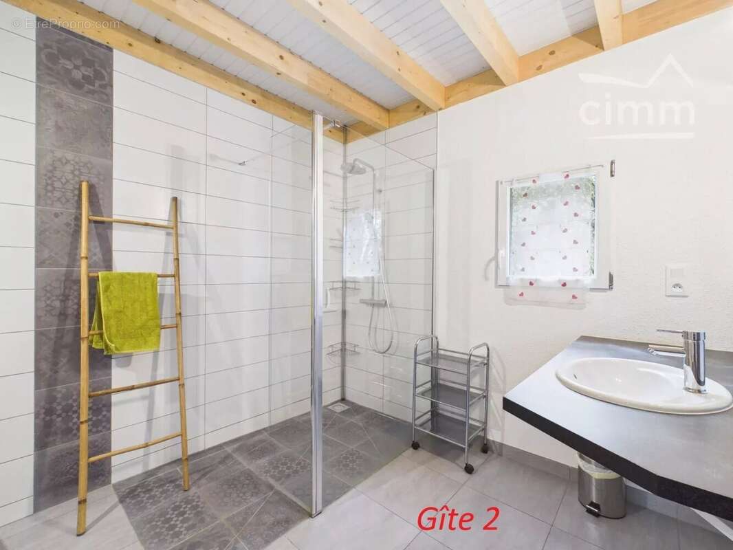 Appartement à PAYZAC