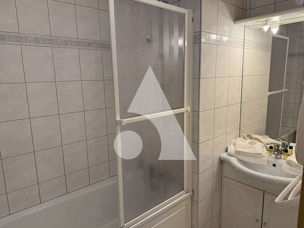 Appartement à MOOSLARGUE