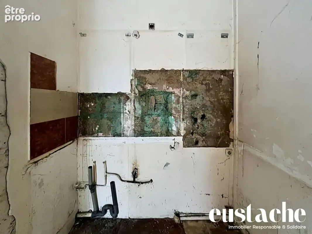 Appartement 1 pièce 16 m² à vendre à Paris-18e (75018) - photo 8