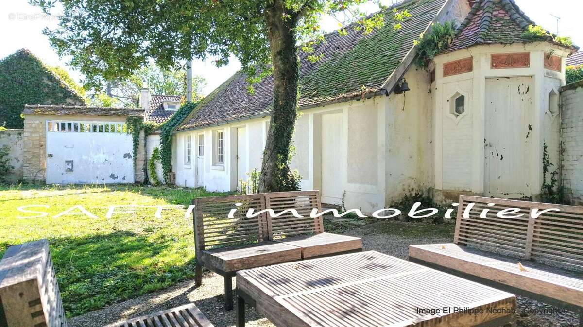 Photo 3 - Maison à MOISSON