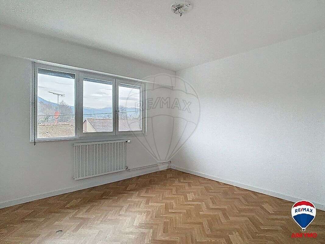 Appartement à SOULTZ-HAUT-RHIN