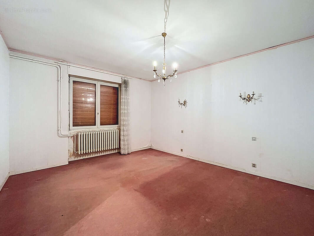 Maison à LIFFOL-LE-GRAND