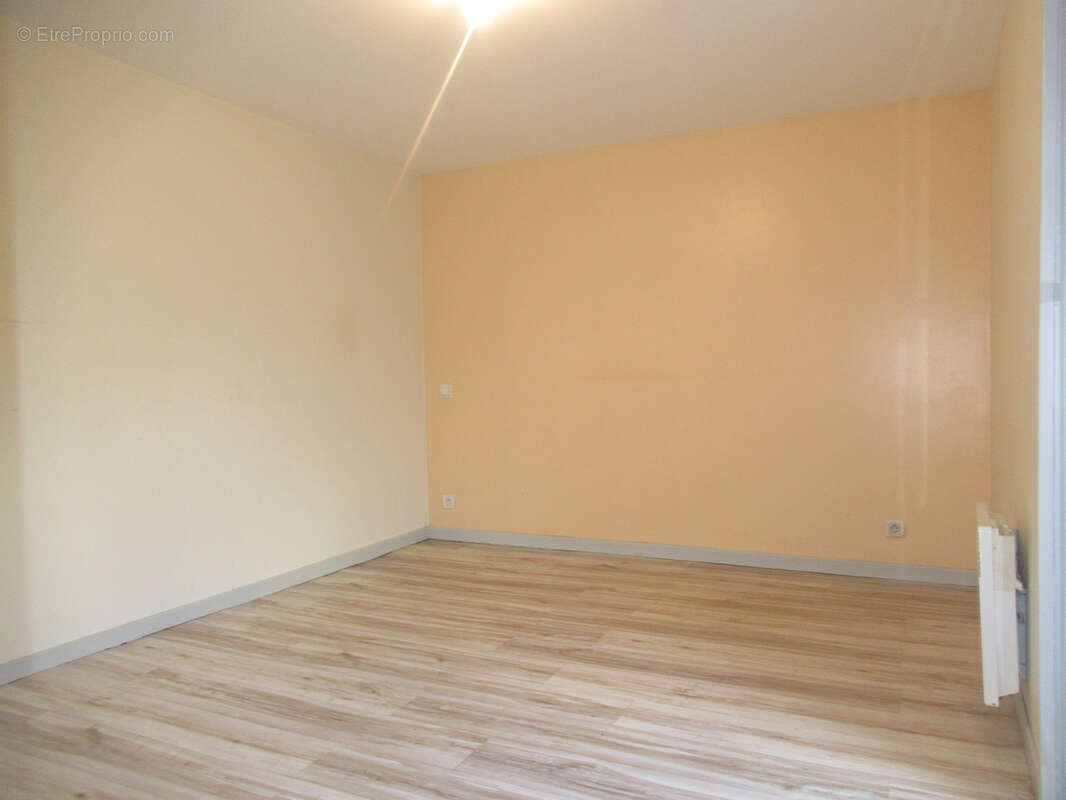 Maison à LA SAUVAGERE